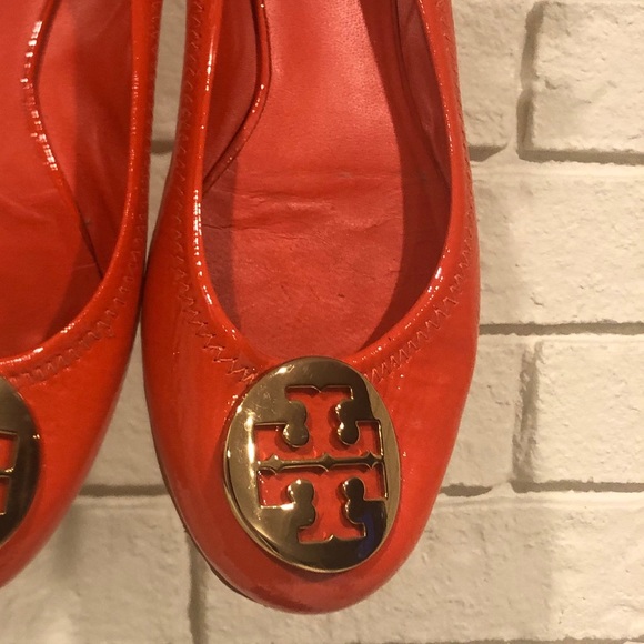 Tory Burch Flats - Picture 2 of 6